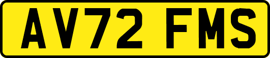 AV72FMS