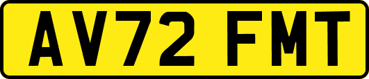 AV72FMT