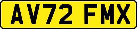 AV72FMX