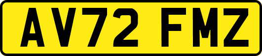 AV72FMZ