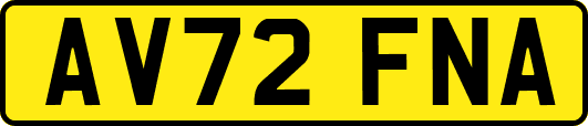 AV72FNA