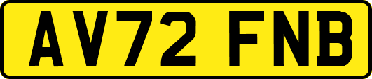 AV72FNB