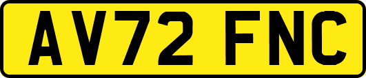 AV72FNC