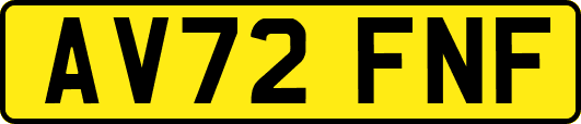 AV72FNF