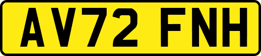 AV72FNH