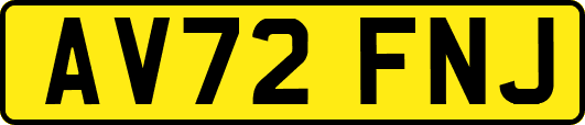 AV72FNJ