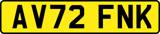 AV72FNK