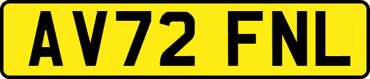 AV72FNL