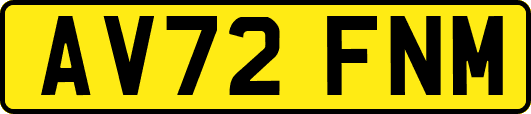 AV72FNM