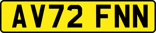 AV72FNN