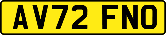 AV72FNO