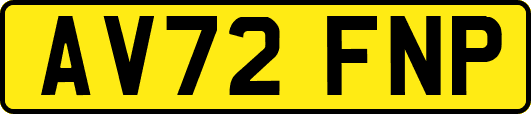 AV72FNP