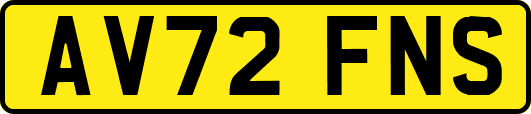 AV72FNS