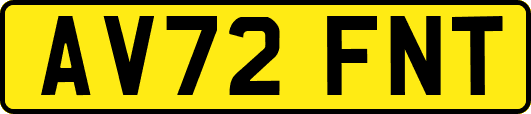 AV72FNT