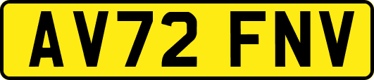 AV72FNV