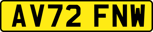 AV72FNW