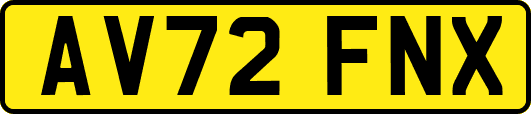 AV72FNX