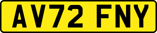 AV72FNY