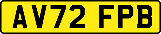 AV72FPB
