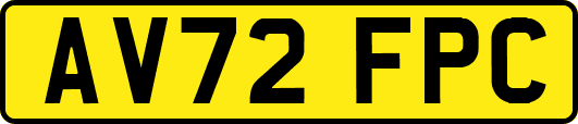 AV72FPC