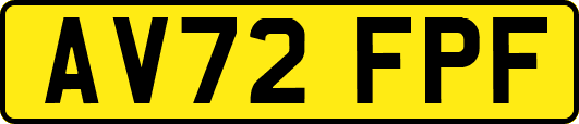 AV72FPF