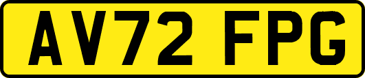 AV72FPG