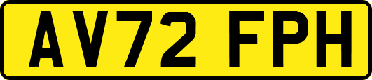 AV72FPH