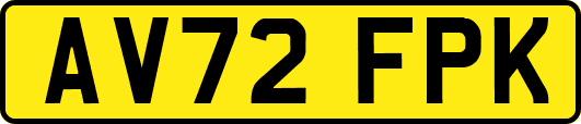AV72FPK