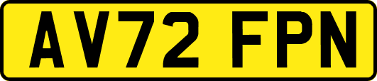 AV72FPN