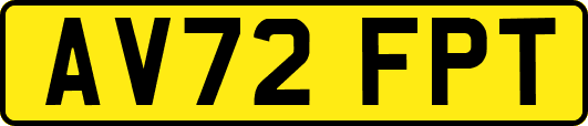 AV72FPT