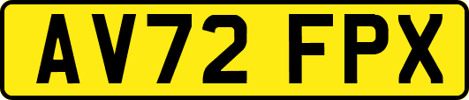 AV72FPX
