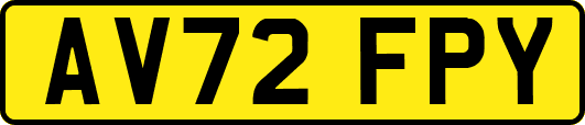 AV72FPY
