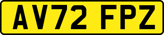 AV72FPZ