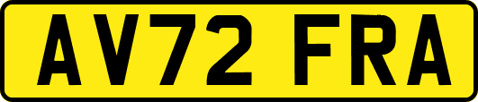AV72FRA