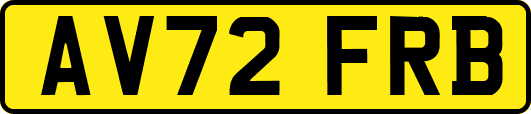 AV72FRB