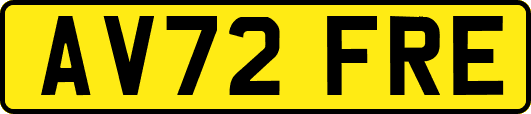 AV72FRE