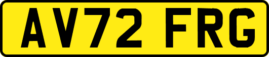 AV72FRG