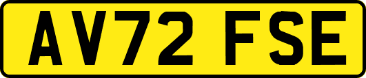 AV72FSE