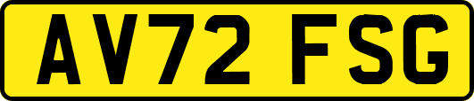AV72FSG