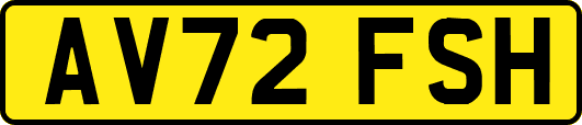 AV72FSH