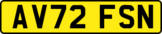 AV72FSN