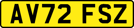 AV72FSZ