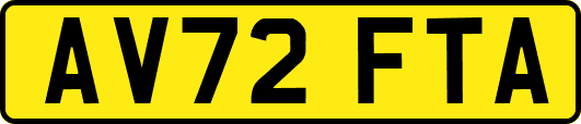 AV72FTA