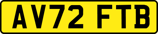 AV72FTB