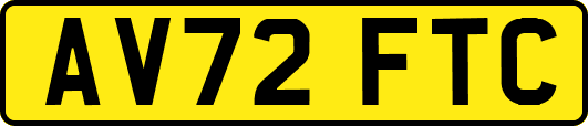 AV72FTC