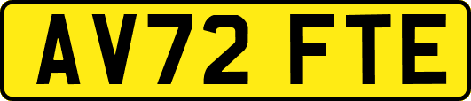 AV72FTE