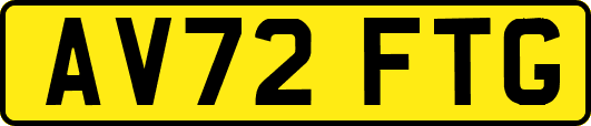 AV72FTG