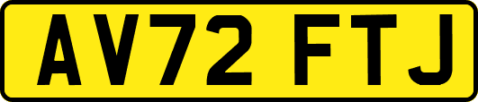AV72FTJ
