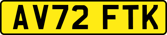 AV72FTK