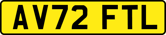 AV72FTL